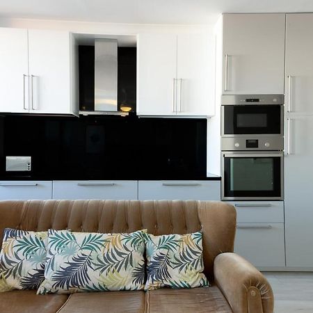 B07 - Maria Vitoria Apartment In Lagos Center Ngoại thất bức ảnh