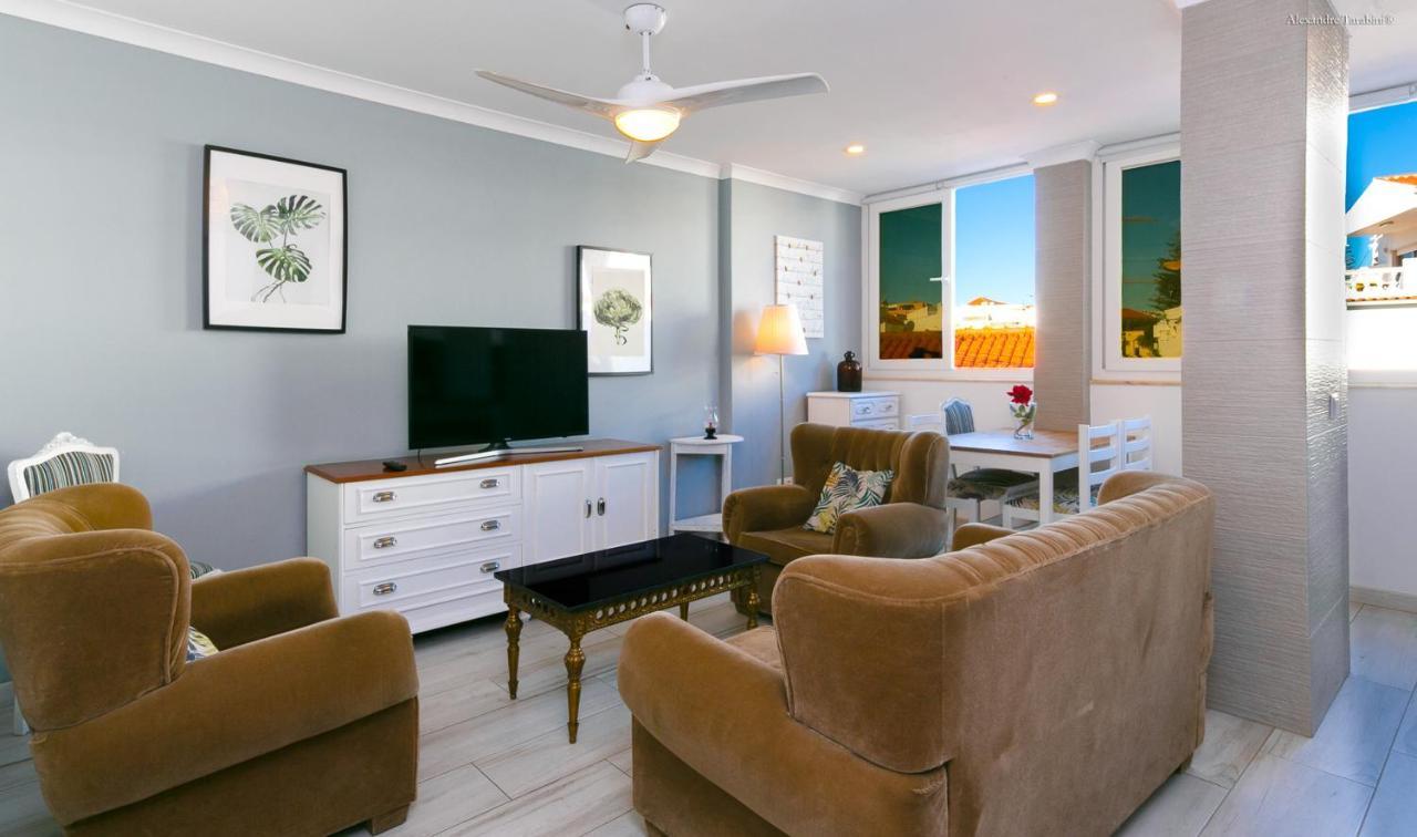 B07 - Maria Vitoria Apartment In Lagos Center Ngoại thất bức ảnh