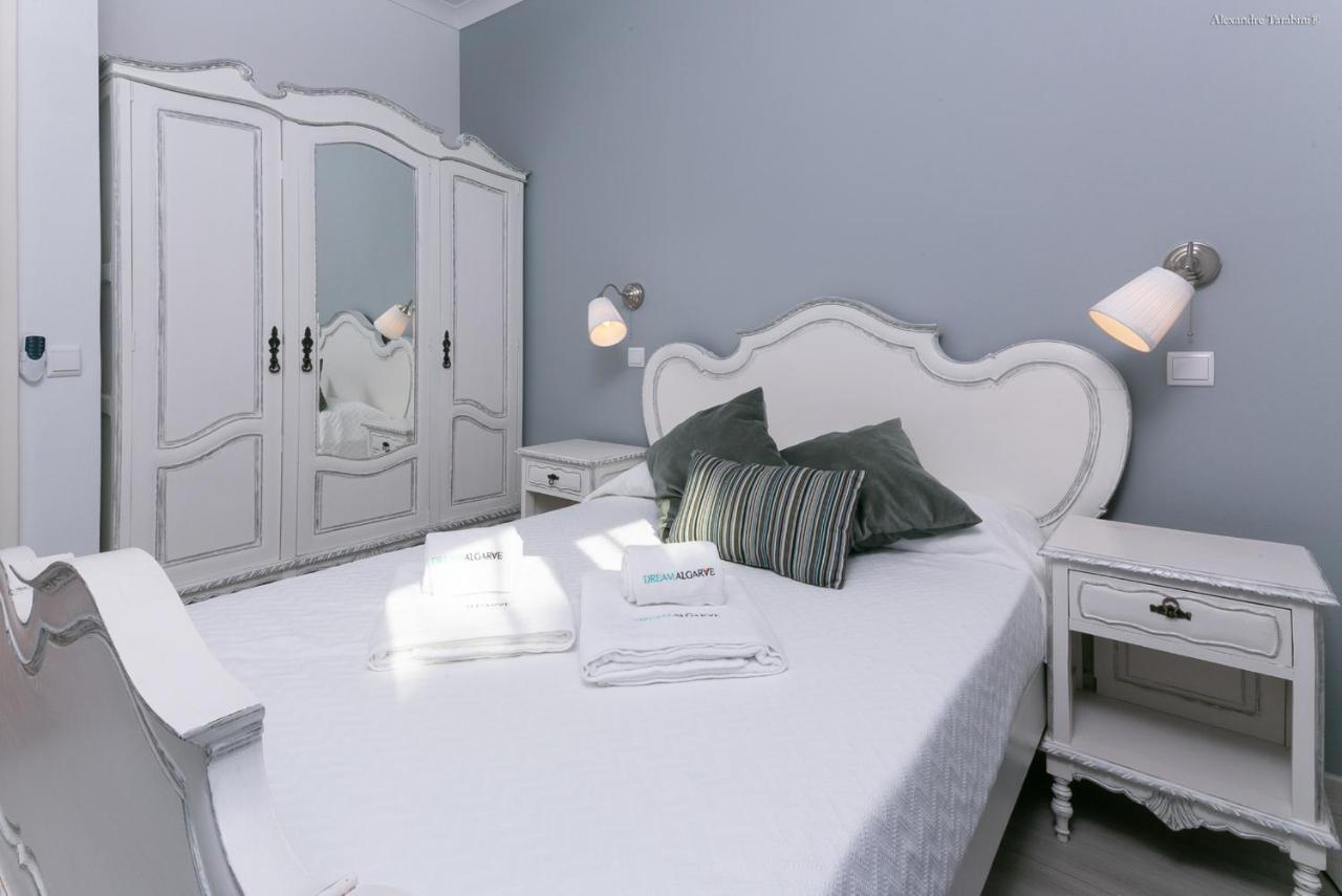 B07 - Maria Vitoria Apartment In Lagos Center Ngoại thất bức ảnh