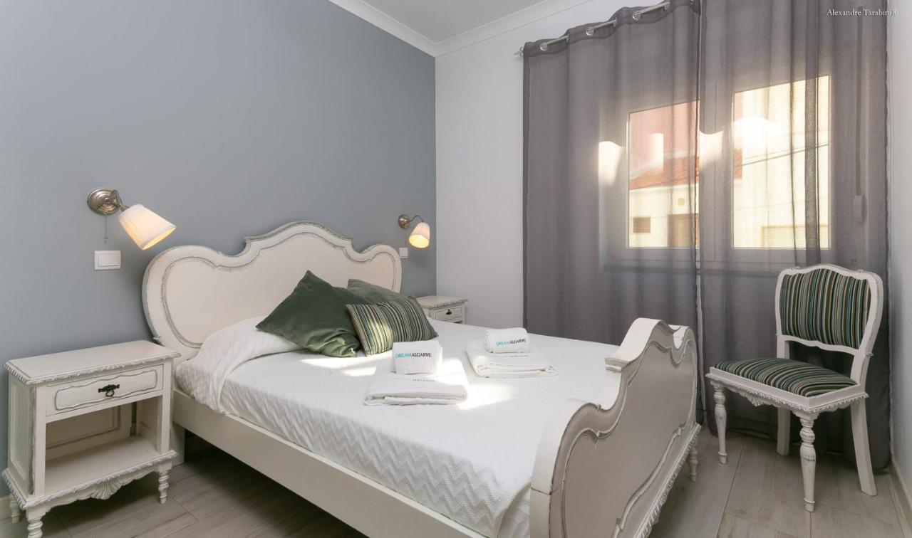 B07 - Maria Vitoria Apartment In Lagos Center Ngoại thất bức ảnh