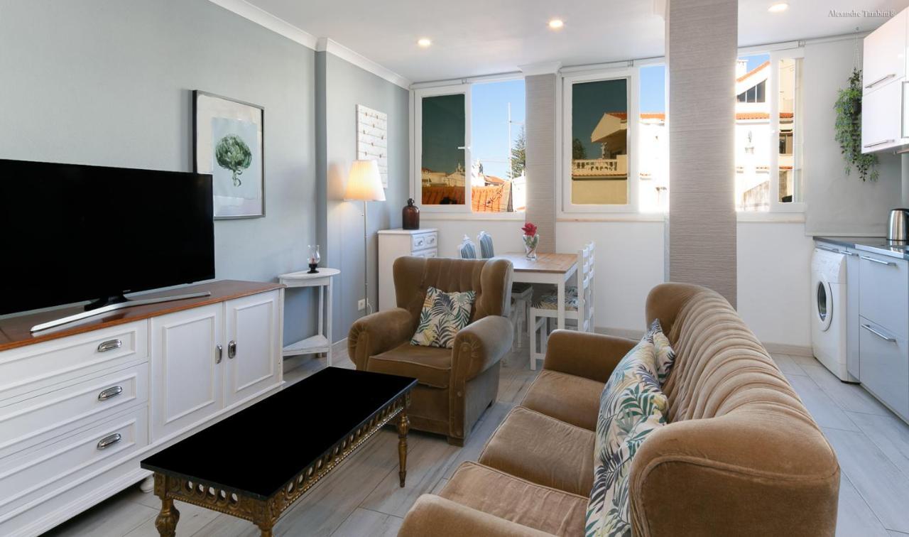 B07 - Maria Vitoria Apartment In Lagos Center Ngoại thất bức ảnh