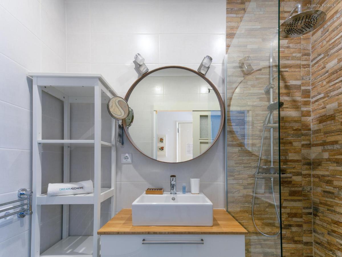 B07 - Maria Vitoria Apartment In Lagos Center Ngoại thất bức ảnh