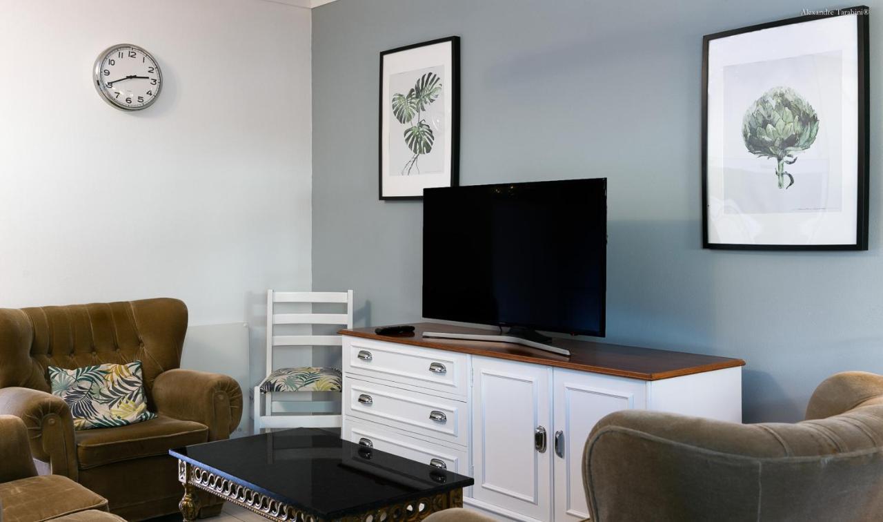 B07 - Maria Vitoria Apartment In Lagos Center Ngoại thất bức ảnh