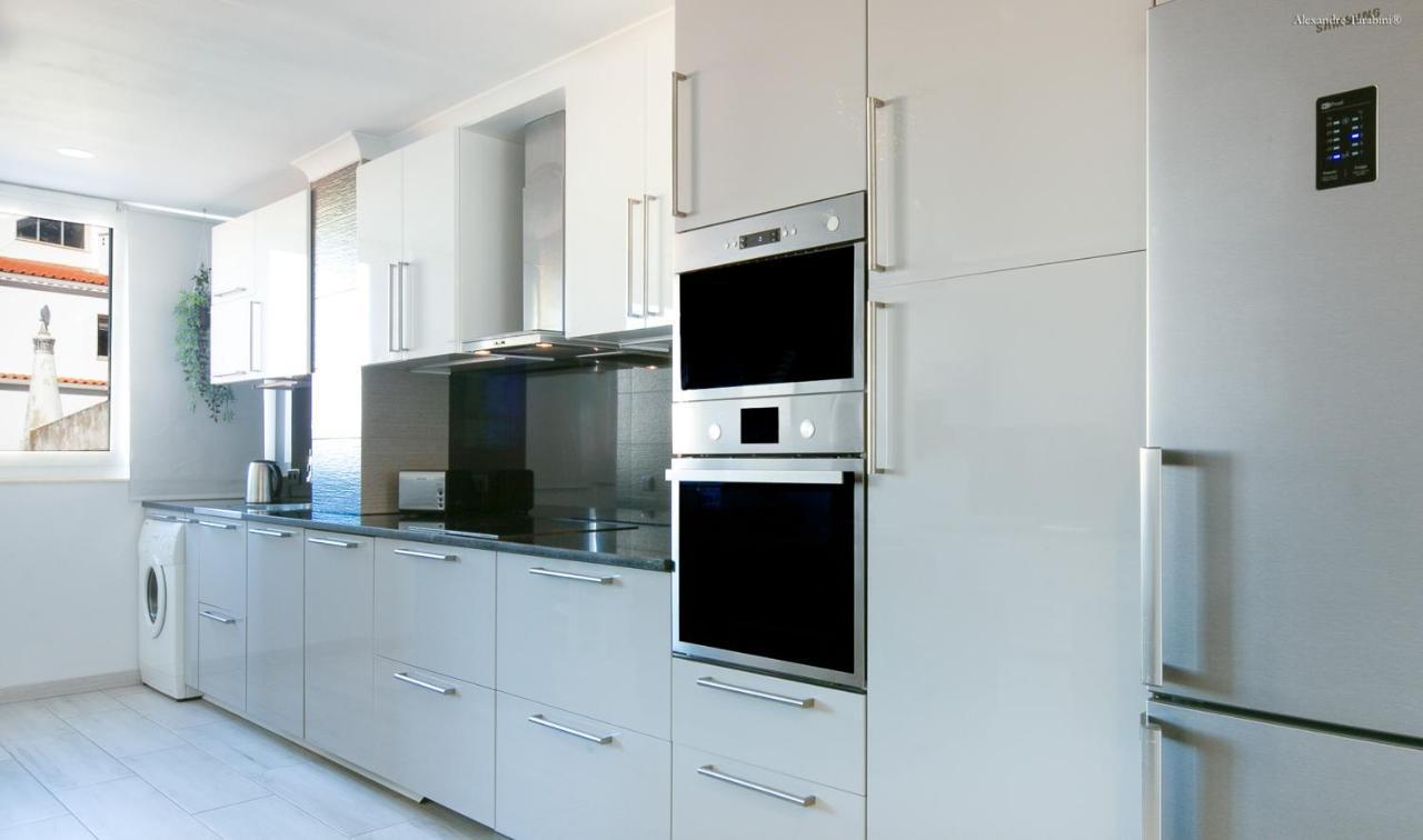 B07 - Maria Vitoria Apartment In Lagos Center Ngoại thất bức ảnh