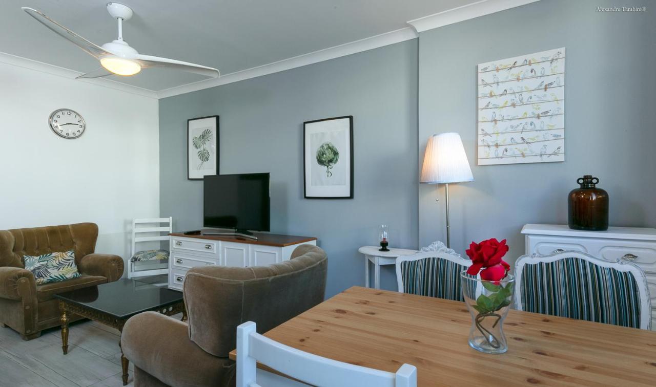 B07 - Maria Vitoria Apartment In Lagos Center Ngoại thất bức ảnh