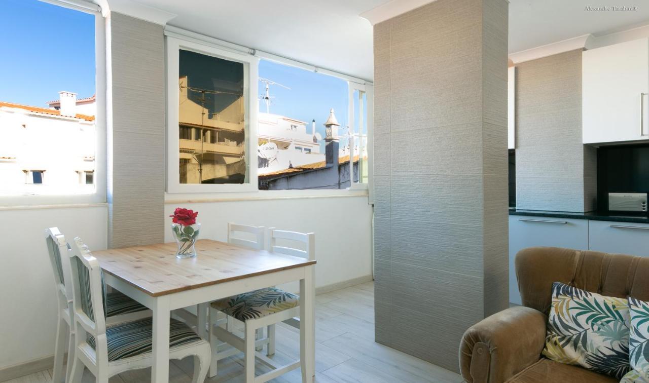 B07 - Maria Vitoria Apartment In Lagos Center Ngoại thất bức ảnh