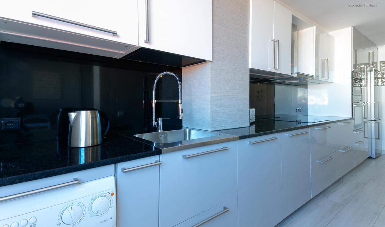 B07 - Maria Vitoria Apartment In Lagos Center Ngoại thất bức ảnh