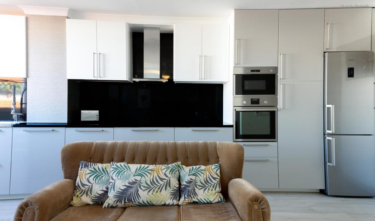 B07 - Maria Vitoria Apartment In Lagos Center Ngoại thất bức ảnh